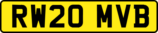 RW20MVB