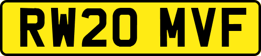RW20MVF