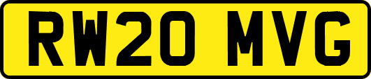 RW20MVG