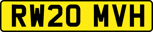 RW20MVH