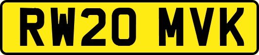 RW20MVK