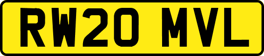 RW20MVL