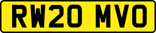 RW20MVO