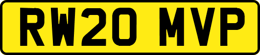 RW20MVP