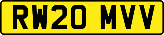RW20MVV