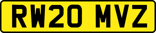 RW20MVZ