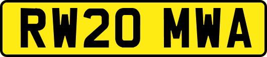 RW20MWA