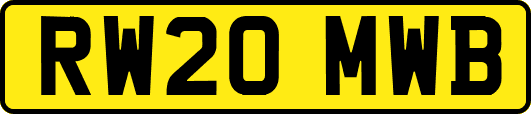 RW20MWB