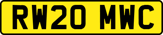 RW20MWC