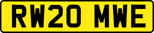 RW20MWE