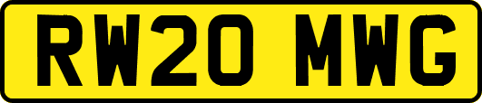 RW20MWG