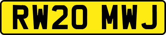 RW20MWJ