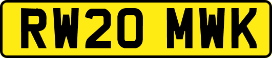 RW20MWK