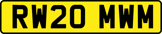 RW20MWM