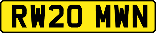 RW20MWN