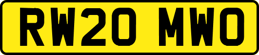RW20MWO