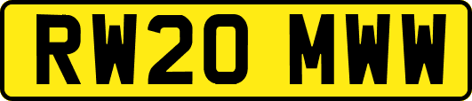 RW20MWW