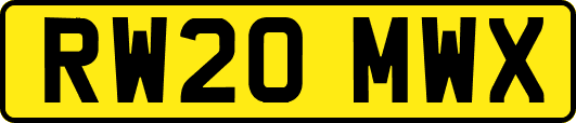 RW20MWX