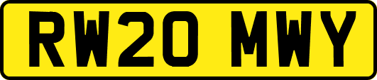 RW20MWY