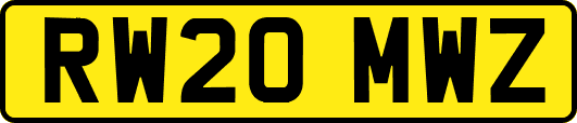 RW20MWZ