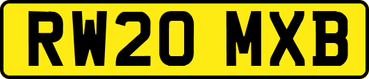 RW20MXB