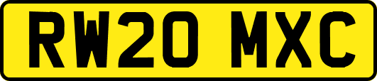 RW20MXC