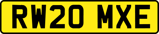 RW20MXE