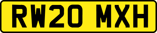 RW20MXH