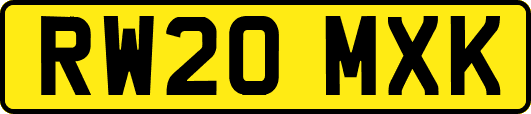 RW20MXK