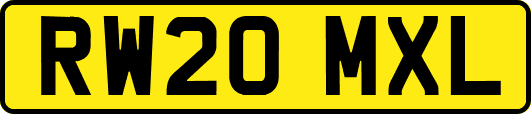 RW20MXL