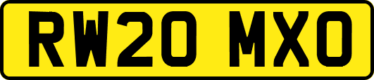 RW20MXO