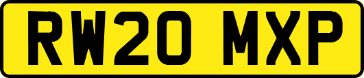 RW20MXP