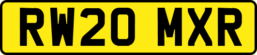 RW20MXR