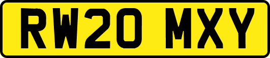RW20MXY