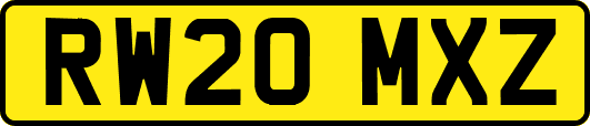 RW20MXZ