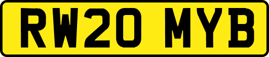 RW20MYB