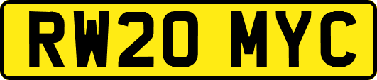 RW20MYC