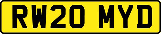 RW20MYD