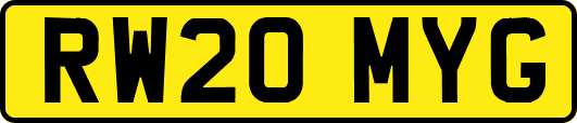 RW20MYG