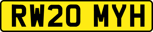 RW20MYH