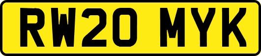 RW20MYK