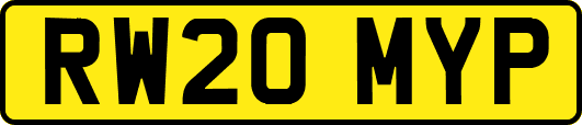 RW20MYP