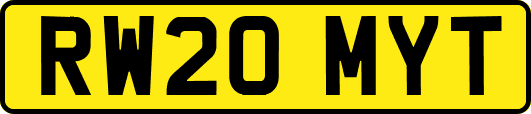RW20MYT