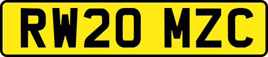 RW20MZC