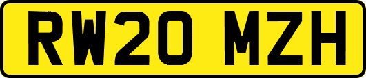 RW20MZH