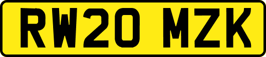 RW20MZK