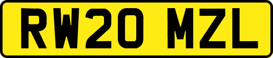 RW20MZL