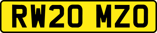 RW20MZO