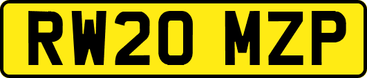 RW20MZP