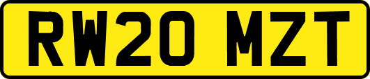 RW20MZT